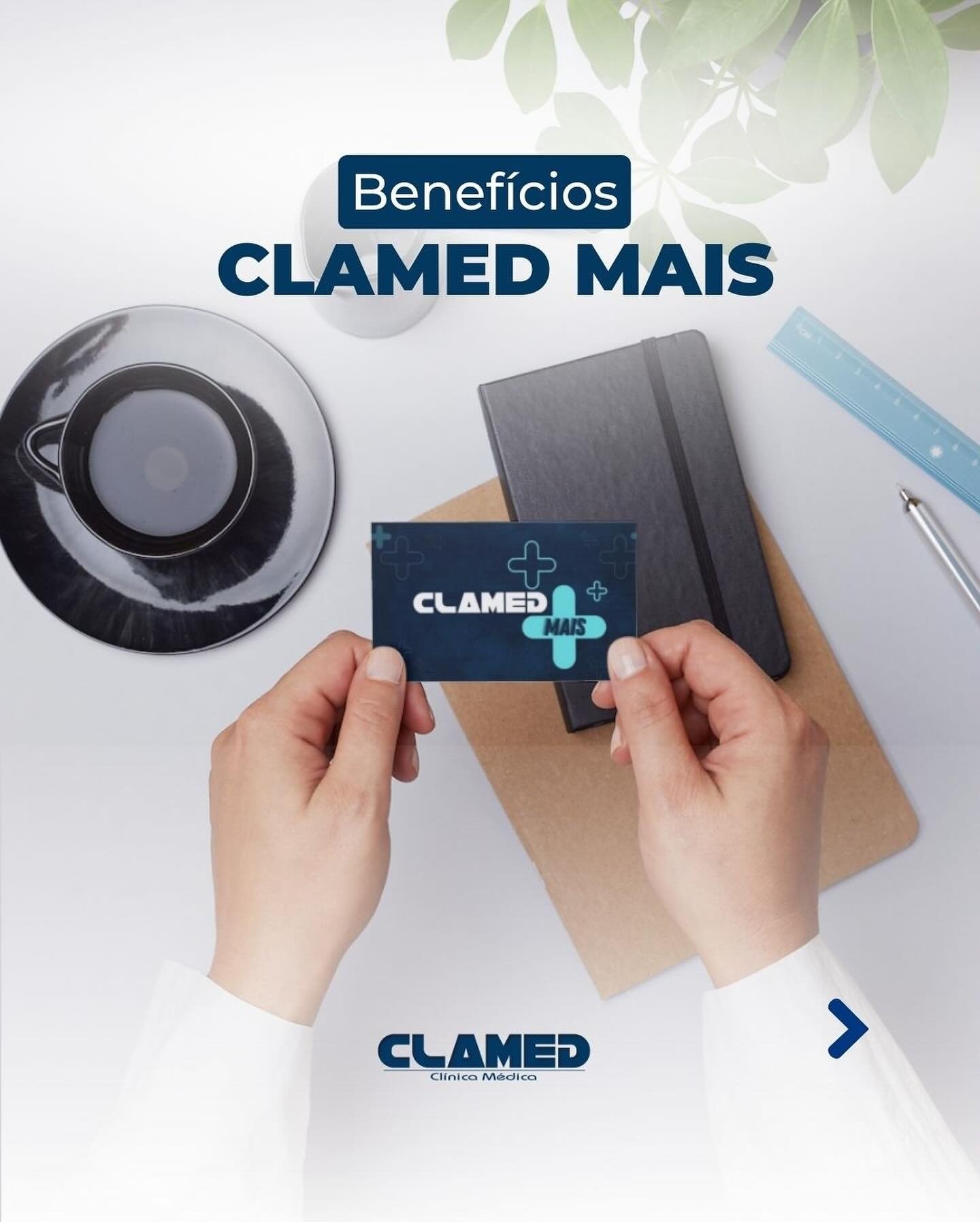 Atendimento CLAMED