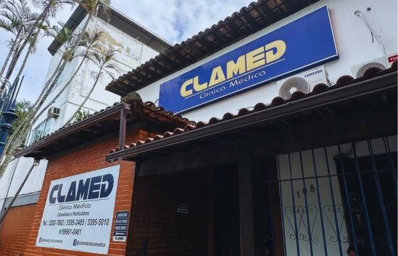 Clínica CLAMED